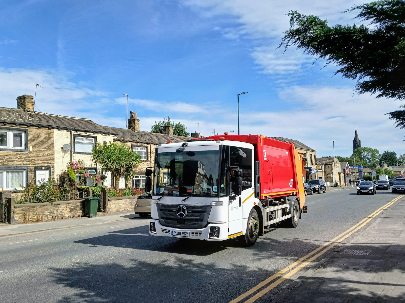 HGV & Lorry Tracking: Compare Systems